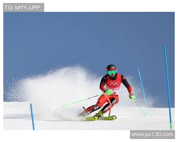中国选手时隔十年再度跻身高山滑雪世界杯决赛创造历史新篇章
