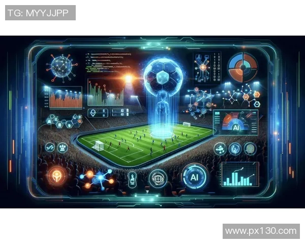 AI教练系统助力战术分析革新，开创体育竞技新未来